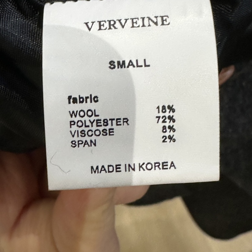 VERVEINE東大門代購女士新款人氣休閑推薦短裙迷你裙喇叭VERVEINE短裙