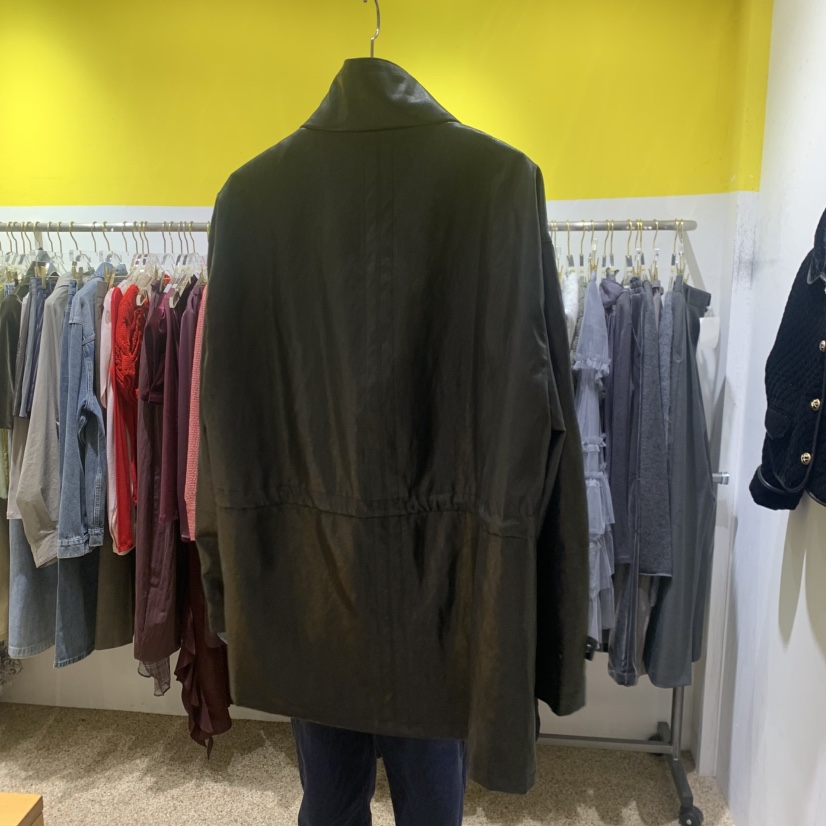 LE MASTERPLACE韓國代購女士新品休閑熱賣人氣推薦真品夾克Le masterpiece夾克