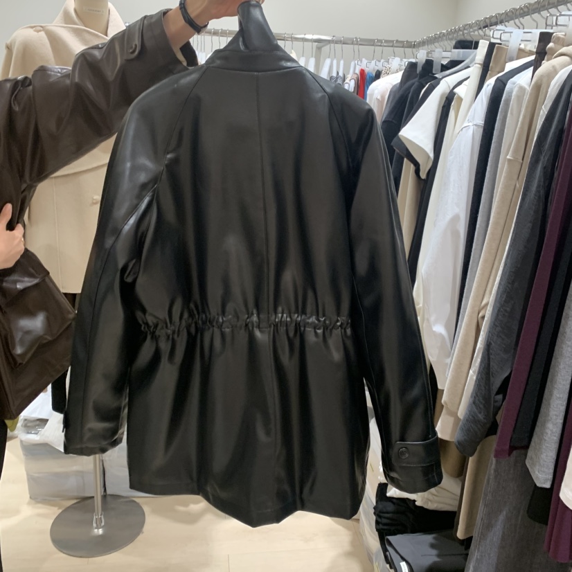 LOVE SOME東大門直郵女裝新品時尚熱賣休閑推薦真品夾克LOVE SOME夾克