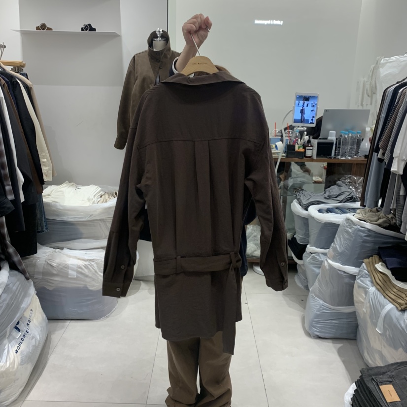 ANN MARGRET韓國代購女士新品人氣連衣裙不含配飾不含內搭GRETA.Y連衣裙