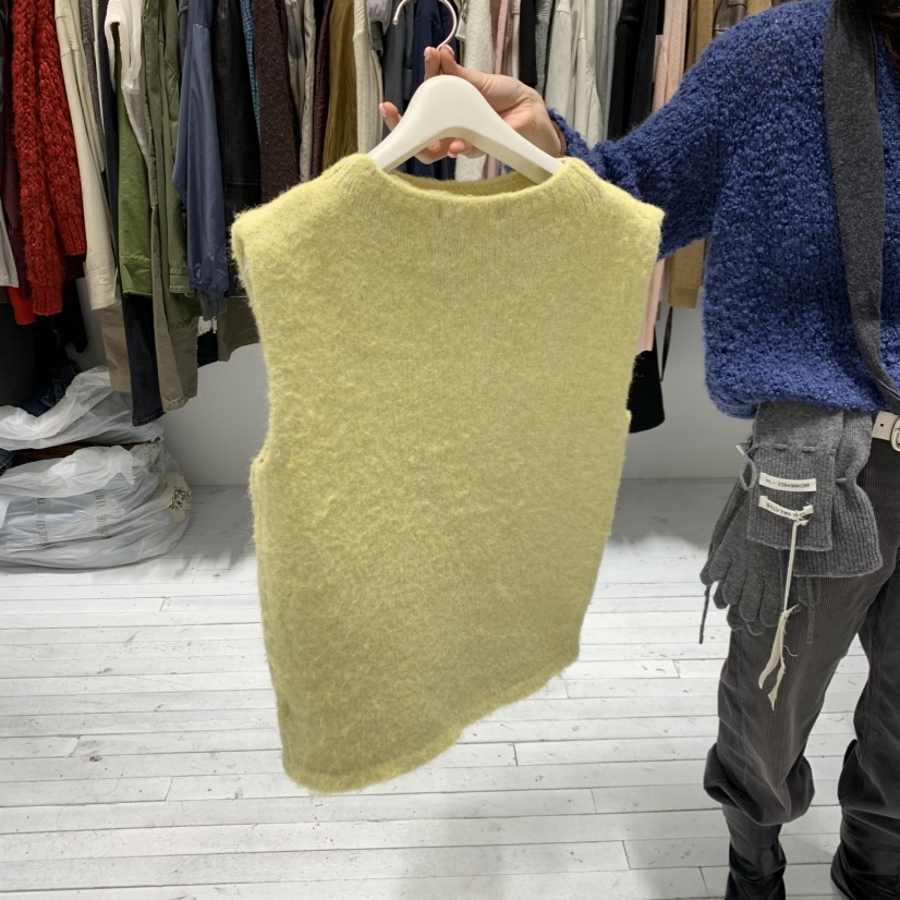 BREATHE韓國直郵女裝新品休閑人氣真品推薦熱賣時尚吊帶背心BREATHE吊帶/背心