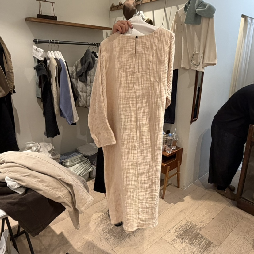 LE JARDINET韓國代購女裝新品休閑推薦熱賣真品連衣裙OPSLE JARDINET連衣裙