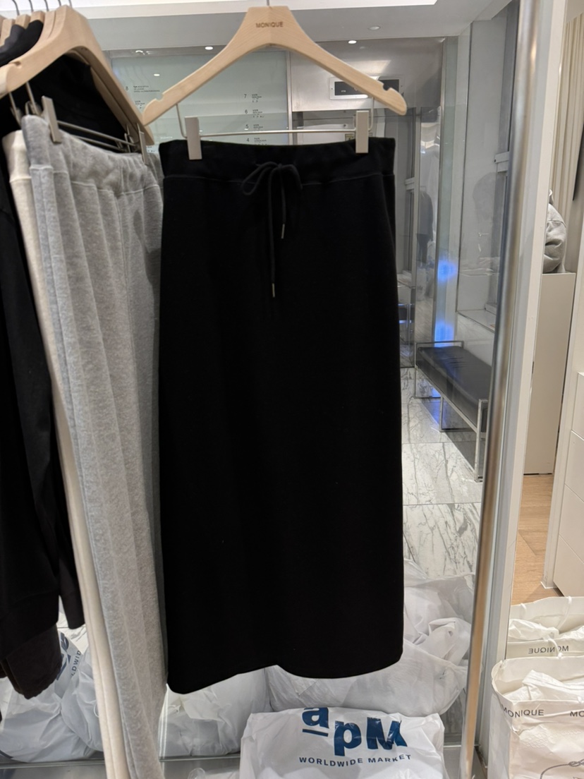 MONIQUE東大門直郵女裝新品時尚休閑真品推薦人氣長裙舒適的MONIQUE長裙圖色3