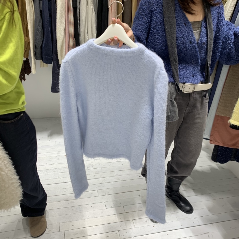 BREATHE東大門實拍女士新款熱賣時尚人氣推薦休閑真品開衫BREATHE開衫