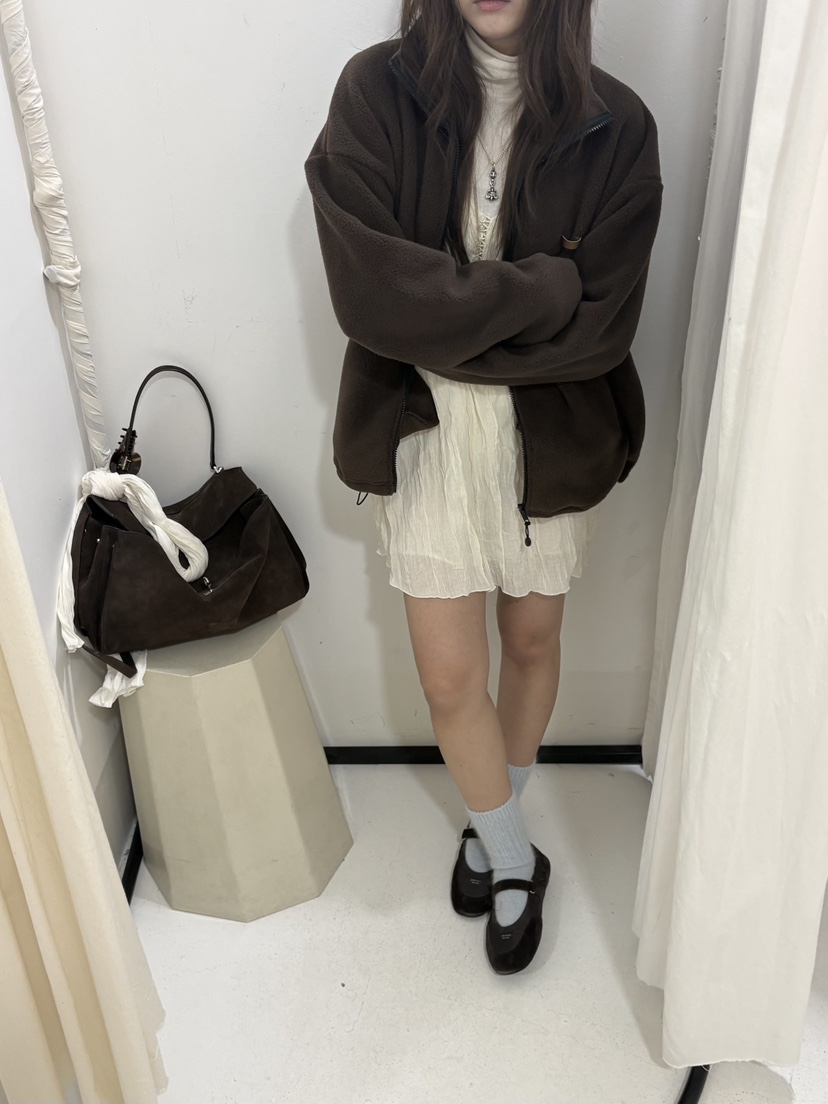 MUGE韓國代購女裝新款時尚熱賣推薦真品休閑人氣夾克MUGE夾克