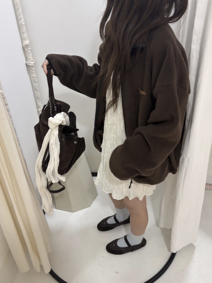 MUGE韓國代購女裝新款時尚熱賣推薦真品休閑人氣夾克MUGE夾克