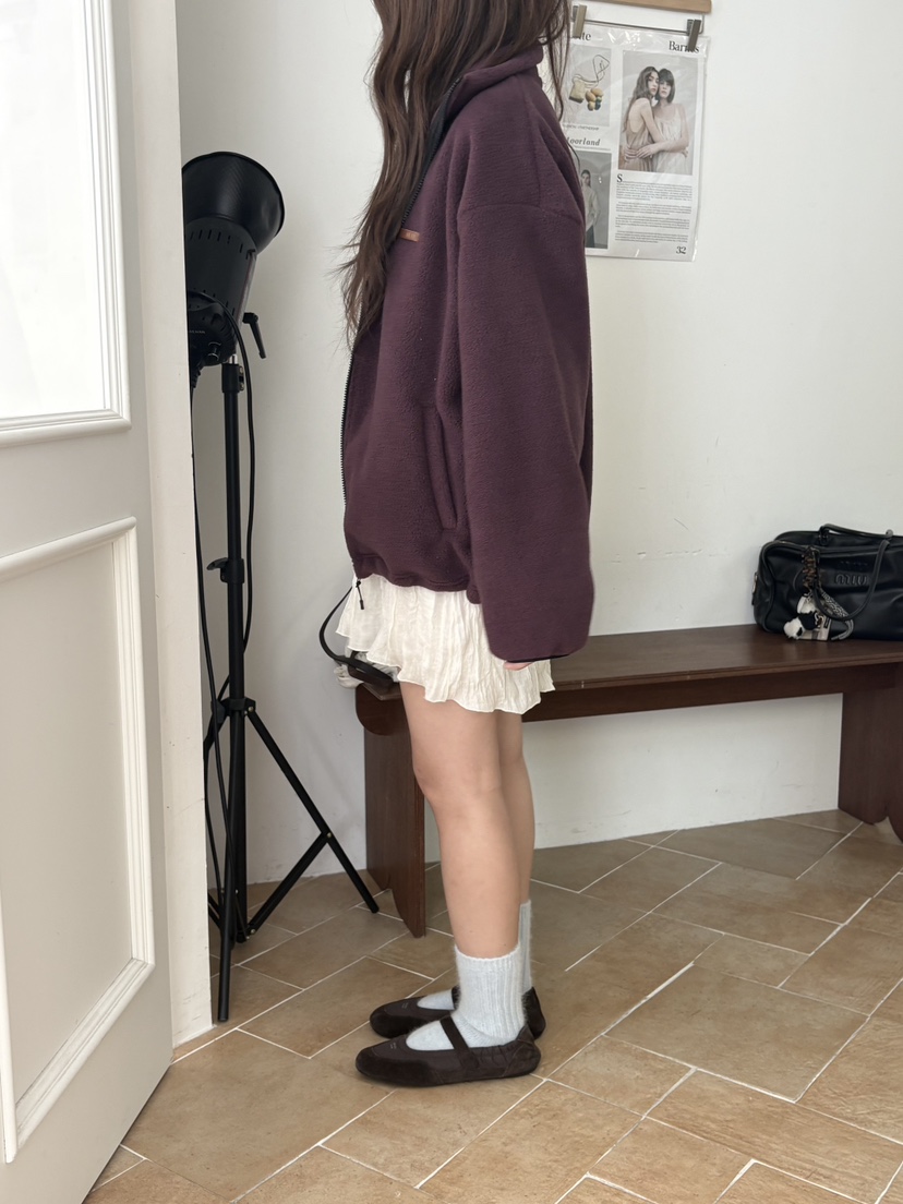 MUGE韓國代購女裝新款時尚熱賣推薦真品休閑人氣夾克MUGE夾克