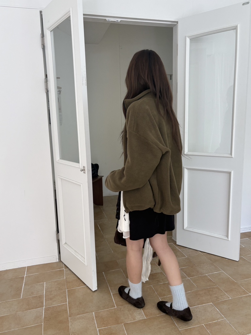 MUGE韓國代購女裝新款時尚熱賣推薦真品休閑人氣夾克MUGE夾克