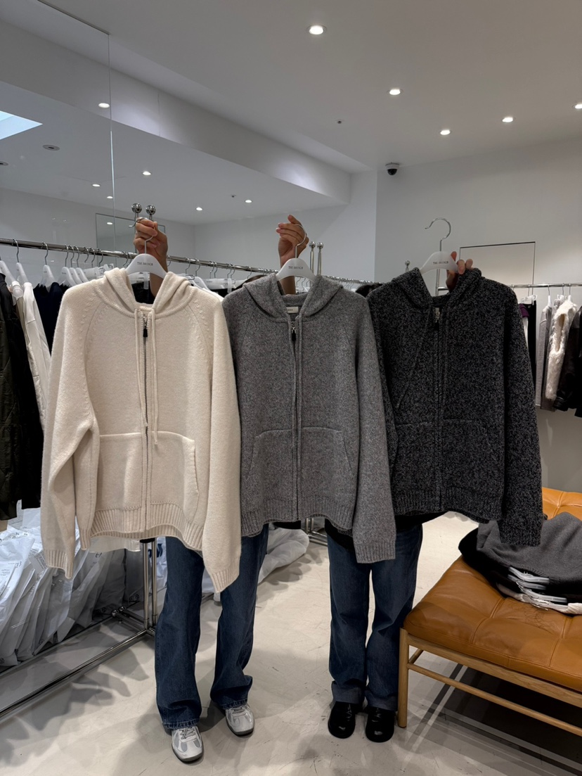 THE BRUNCH東大門代購女裝新品熱賣休閑人氣真品推薦開衫THE BRUNCH開衫