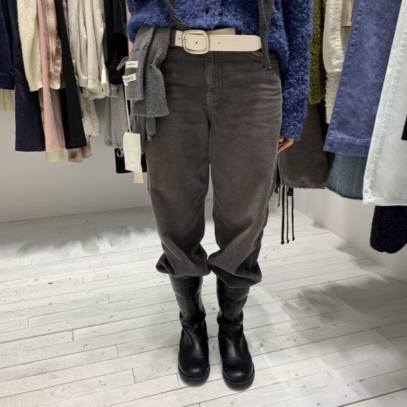 BREATHE韓國直郵女士新品人氣熱賣時尚真品推薦休閑休閑褲BREATHE休閑褲圖色3