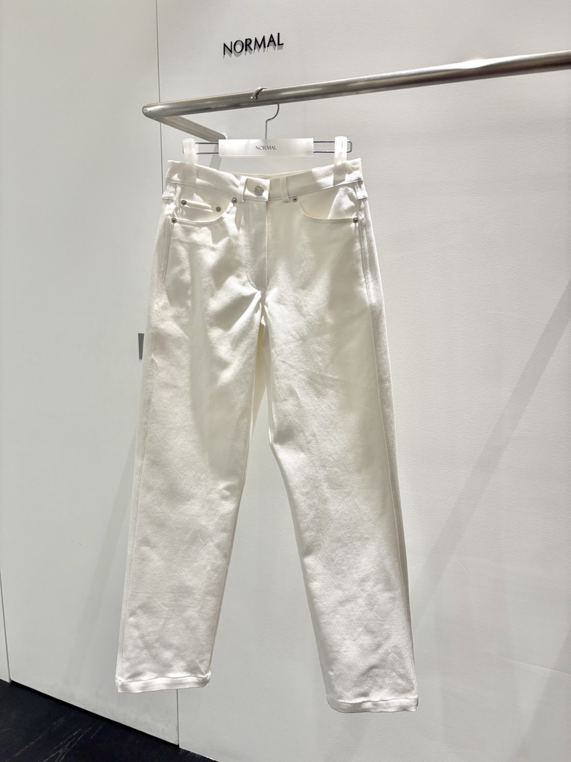 NORMAL東大門直郵女裝新品熱賣真品人氣推薦時尚休閑休閑褲NORMAL休閑褲圖色1