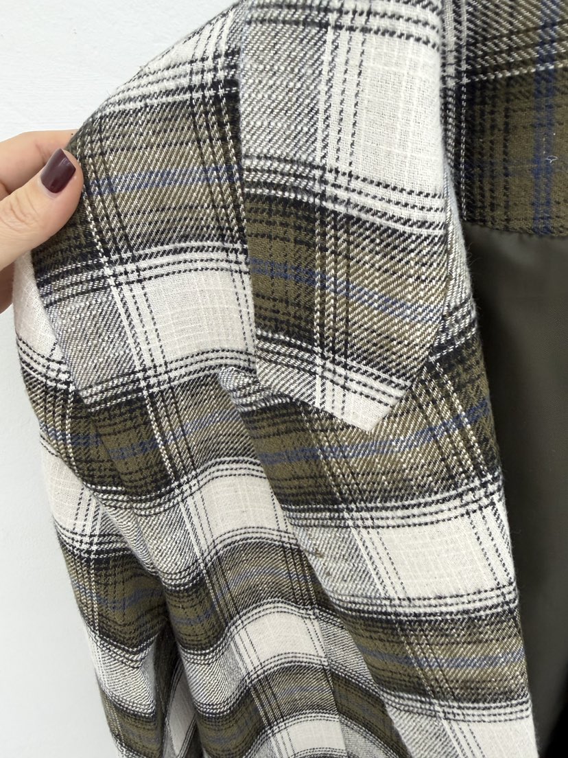 RED-A韓國直郵女裝新品熱賣休閑人氣中長款大衣經典長款RED-A中長款大衣
