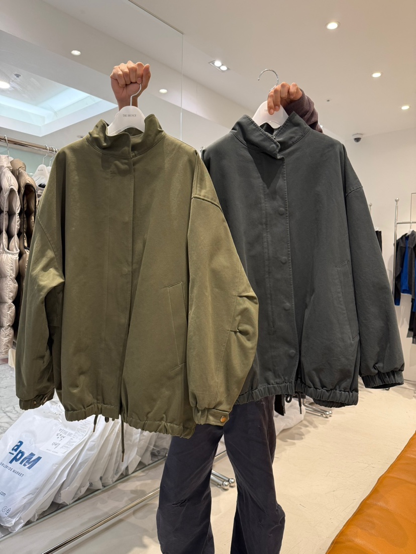 THE BRUNCH東大門代購女士新品休閑時尚人氣真品推薦夾克THE BRUNCH夾克