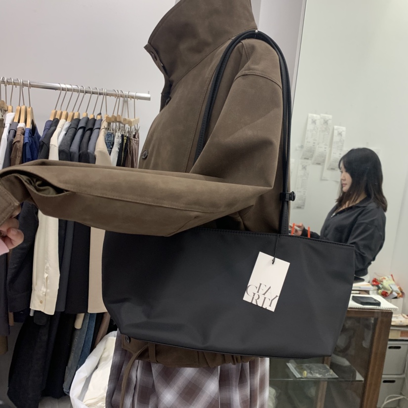 ANN MARGRET東大門代購女裝新款真品單肩斜跨包不含小包GRETA.Y單肩/斜跨包圖色3