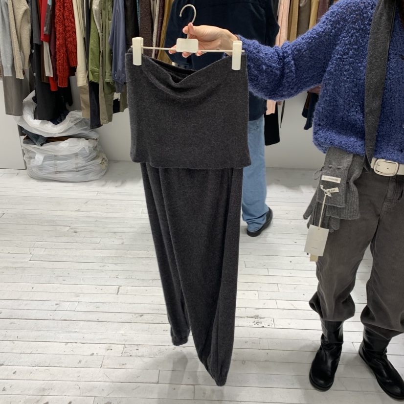 BREATHE東大門直郵女裝新品熱賣推薦真品時尚人氣裙褲安哥拉BREATHE裙褲