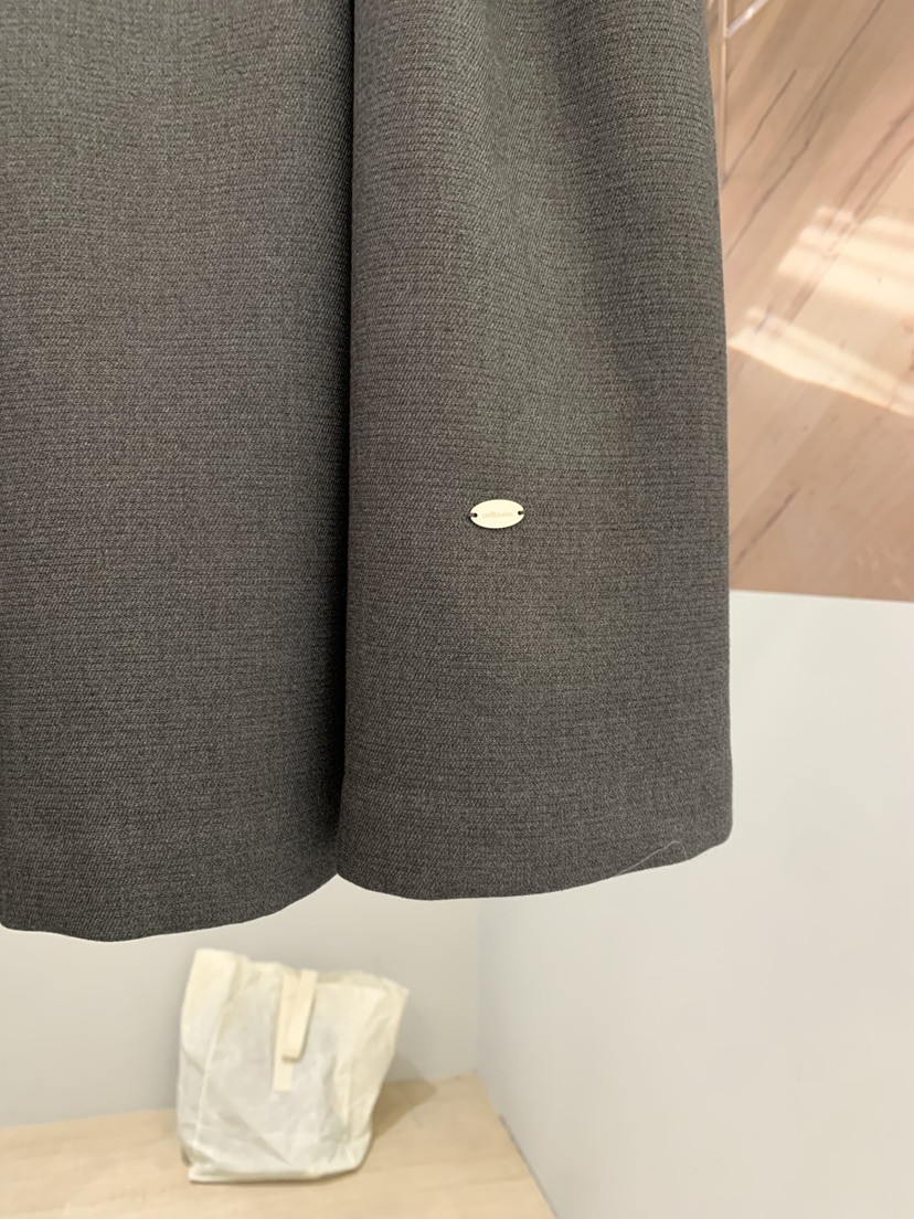 SOFTNESS東大門直郵女裝新品休閑時尚人氣真品半身裙中短裙Softness/Cosmic半身裙/中短裙