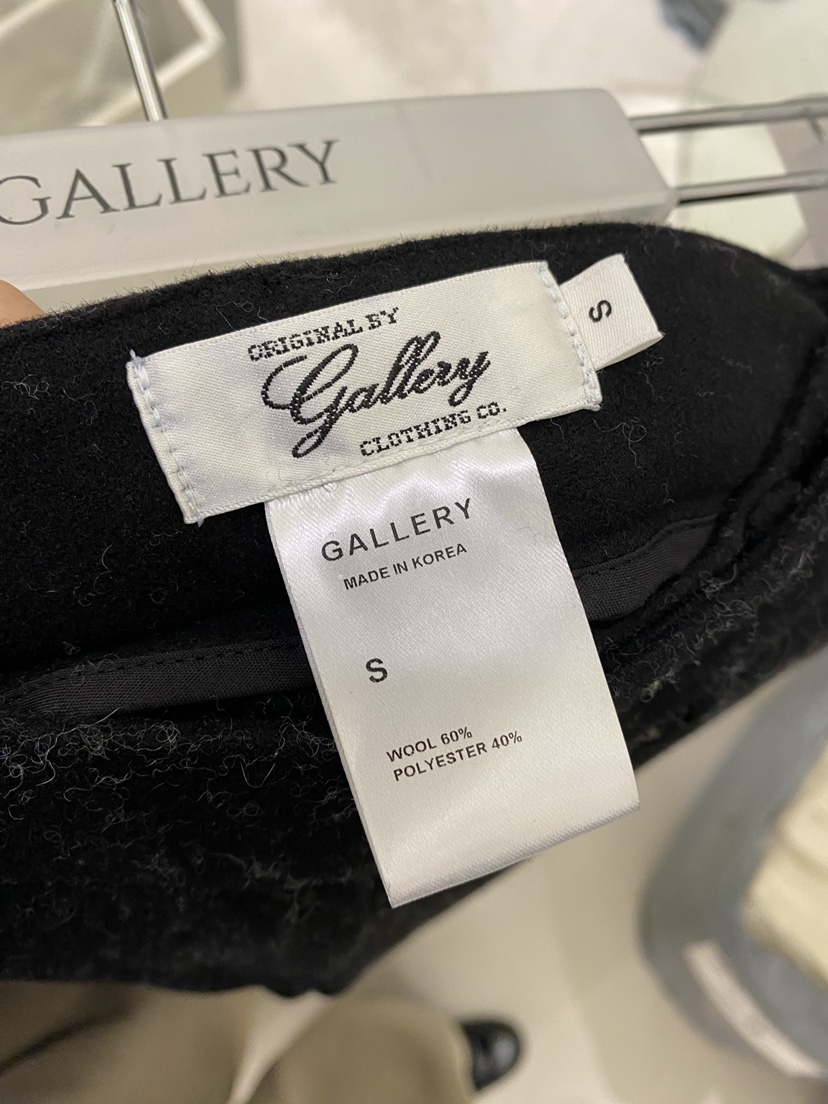 GALLERY-P韓國直郵女裝新品休閑人氣熱賣真品推薦休閑褲GALLERY-P休閑褲