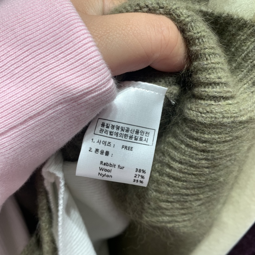 SSENIQUE東大門實拍女士新品真品熱賣推薦馬甲紐扣背心兔子SSENIQUE馬甲