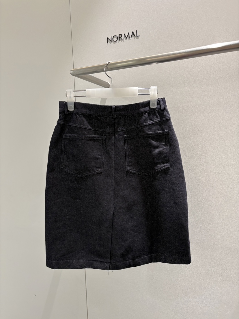 NORMAL東大門實拍女士新品時尚人氣真品推薦半身裙中短裙NORMAL半身裙/中短裙