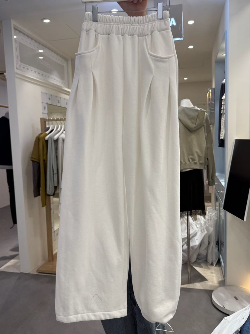 BELITA-L東大門代購女裝新品人氣真品推薦時尚休閑休閑褲BELITA休閑褲圖色1