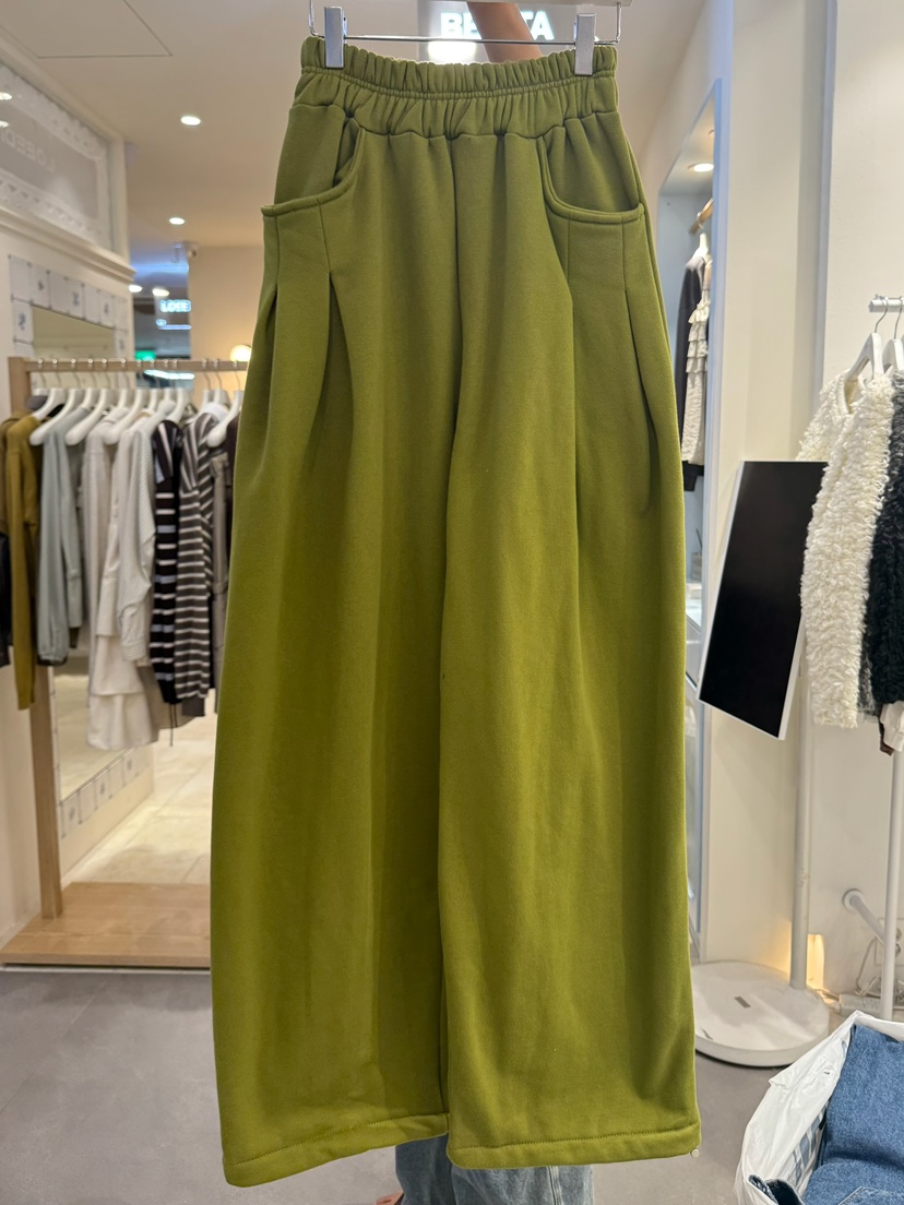 BELITA-L東大門代購女裝新品人氣真品推薦時尚休閑休閑褲BELITA休閑褲圖色3