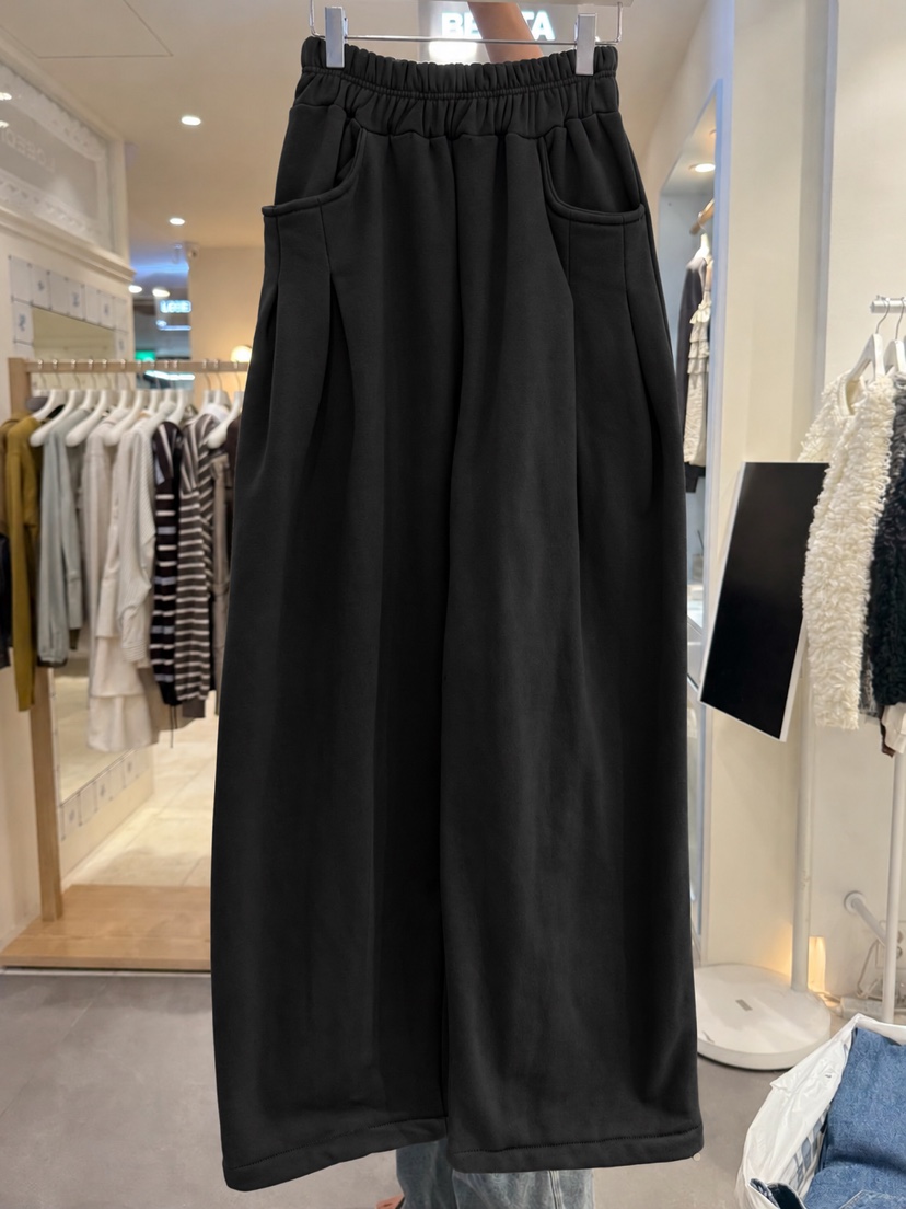 BELITA-L東大門代購女裝新品人氣真品推薦時尚休閑休閑褲BELITA休閑褲圖色5