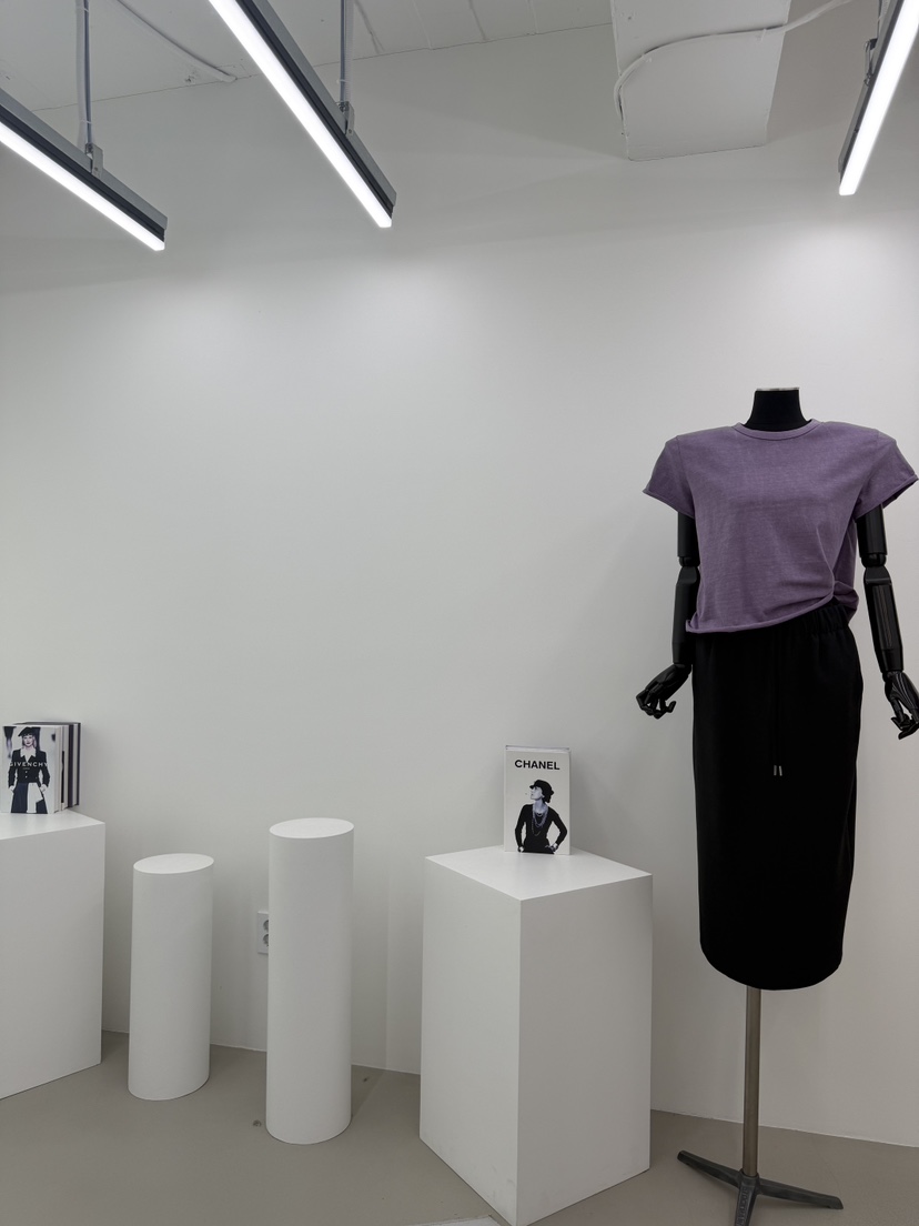 RED-A韓國直郵女士新品熱賣推薦休閑人氣真品時尚長裙RED-A長裙