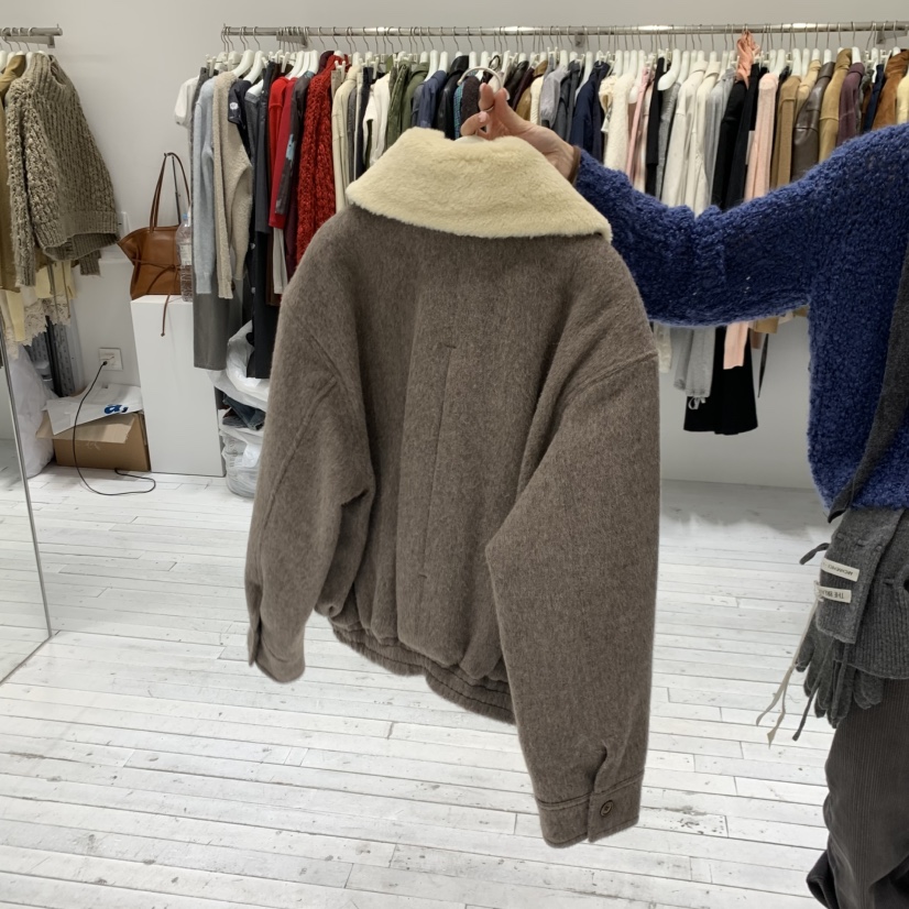 BREATHE東大門直郵女士新品休閑推薦熱賣時尚人氣真品夾克BREATHE夾克