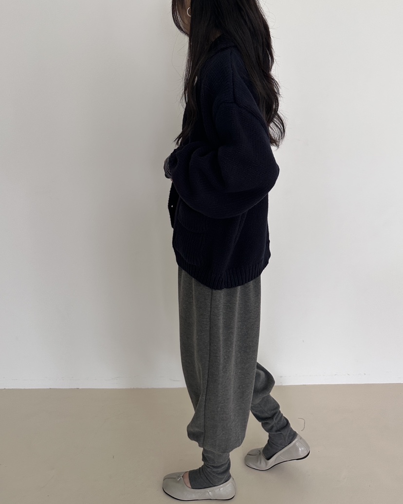 HOWDY/FACT THE NERD東大門代購女裝新品推薦人氣毛衣HOWDY/FACT THE NERD毛衣