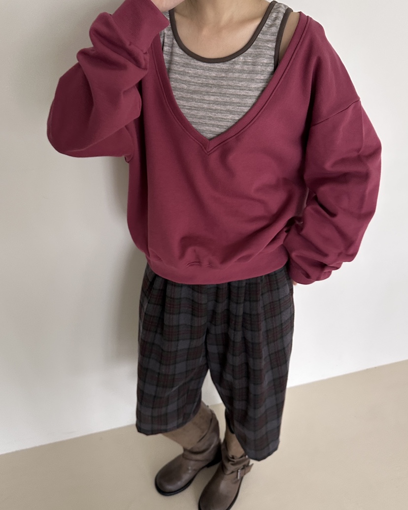 HOWDY/FACT THE NERD東大門代購女士新款真品熱賣短褲HOWDY/FACT THE NERD短褲