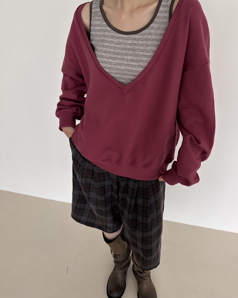HOWDY/FACT THE NERD東大門代購女士新款真品熱賣短褲HOWDY/FACT THE NERD短褲