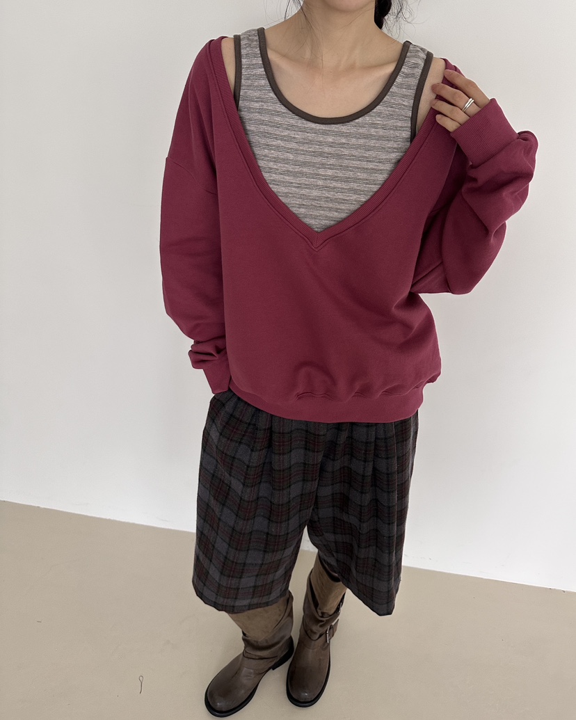 HOWDY/FACT THE NERD東大門代購女士新款真品熱賣短褲HOWDY/FACT THE NERD短褲