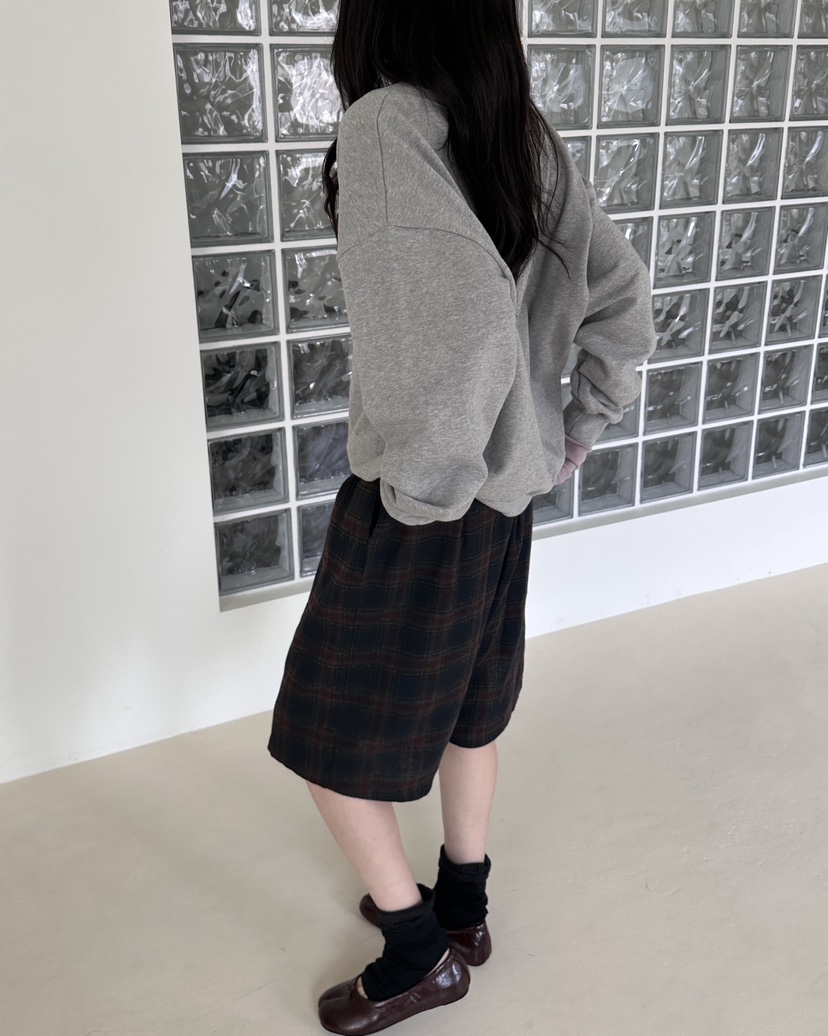 HOWDY/FACT THE NERD東大門代購女士新款真品熱賣短褲HOWDY/FACT THE NERD短褲