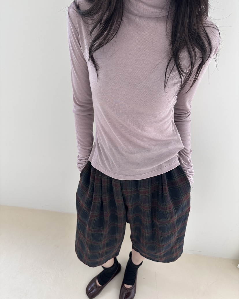 HOWDY/FACT THE NERD東大門代購女士新款真品熱賣短褲HOWDY/FACT THE NERD短褲