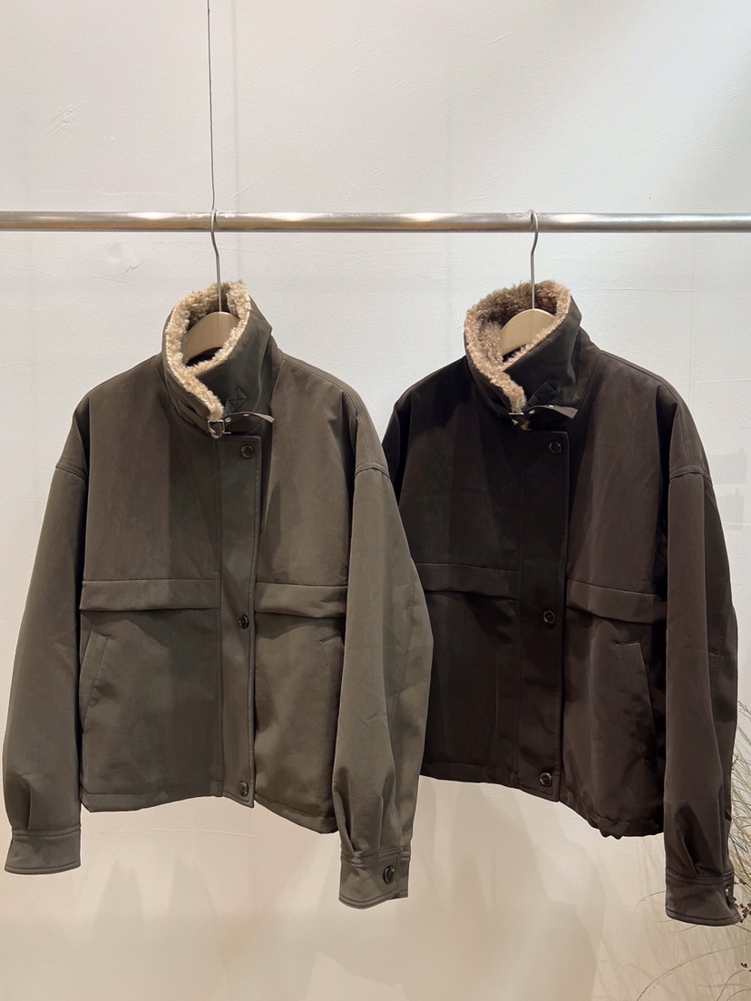 GLAD SOME韓國代購女裝新品休閑人氣推薦熱賣時尚夾克鏤空GLAD SOME夾克
