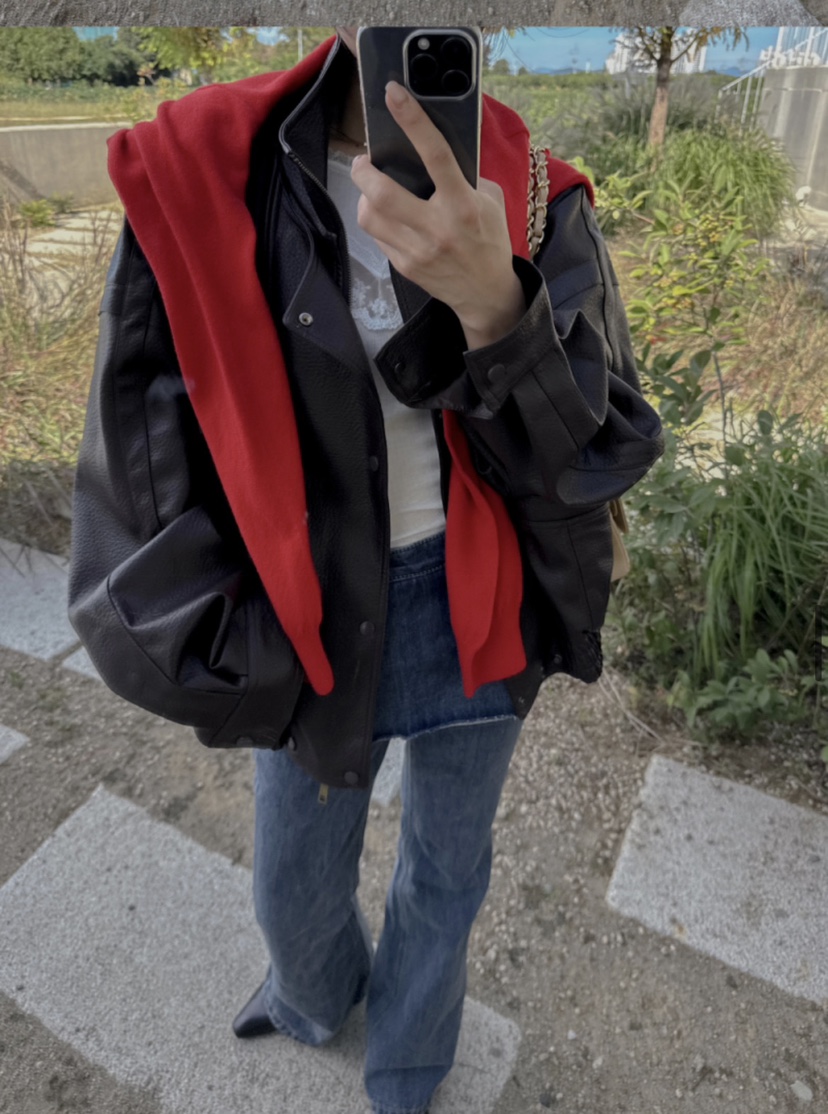 PAIRING東大門實拍女裝新品人氣時尚推薦休閑針織衫羊毛100PAIRING針織衫