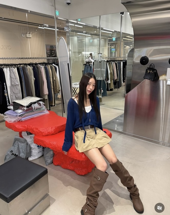 PAIRING東大門實拍女裝新品人氣時尚推薦休閑針織衫羊毛100PAIRING針織衫