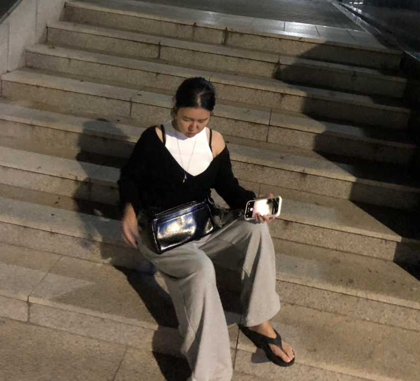 PAIRING東大門實拍女裝新品人氣時尚推薦休閑針織衫羊毛100PAIRING針織衫