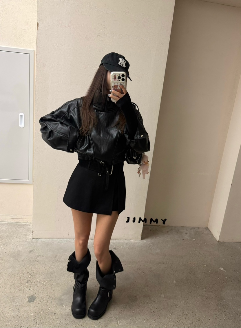 JIMMY東大門實拍女士新品人氣真品熱賣推薦裙褲不含腰帶系帶JIMMY/REMAKE裙褲
