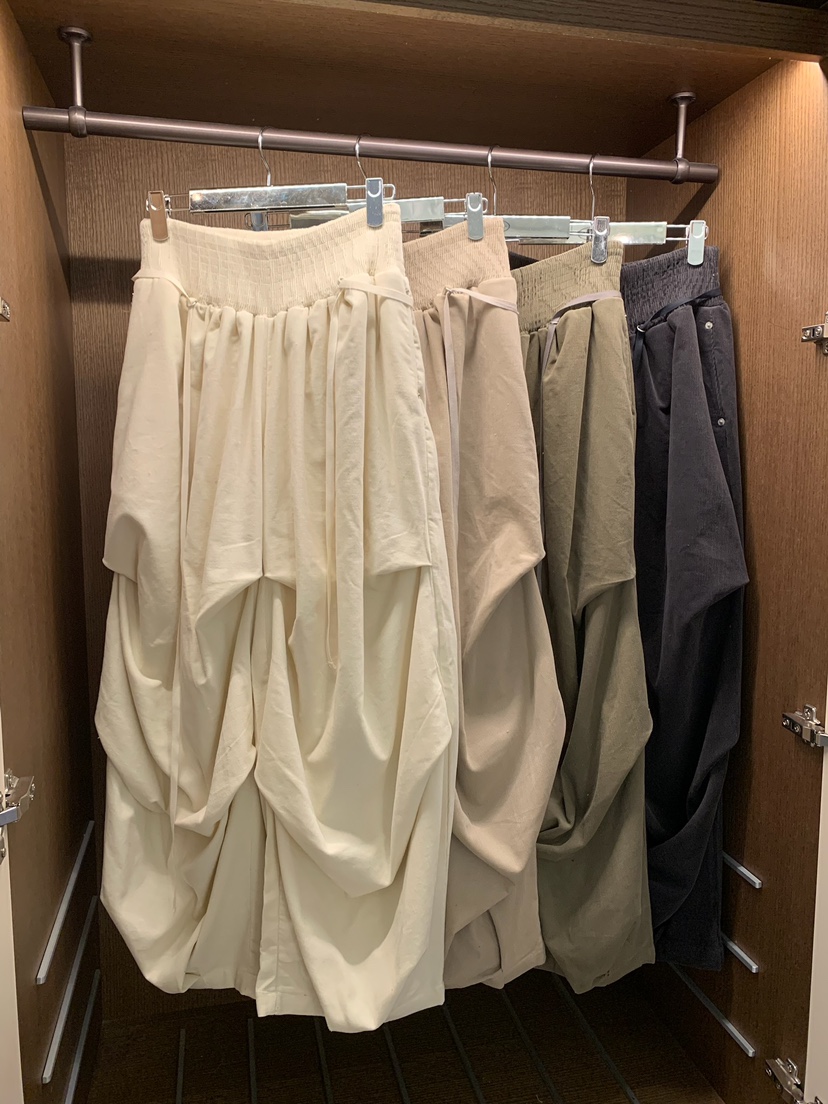 BADCALM東大門代購女裝新品人氣真品時尚休閑推薦熱賣休閑褲BADCALM休閑褲