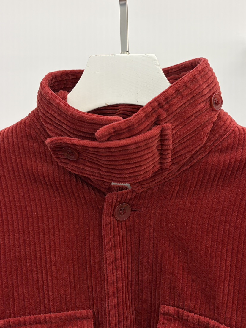 PEBBLE東大門代購女裝新品真品推薦休閑熱賣時尚夾克燈芯絨PEBBLE夾克