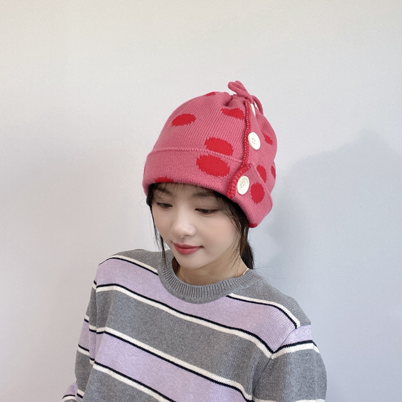 LOVELY HAT韓國直郵女裝新品真品人氣時尚熱賣休閑推薦帽子LOVELY HAT帽子