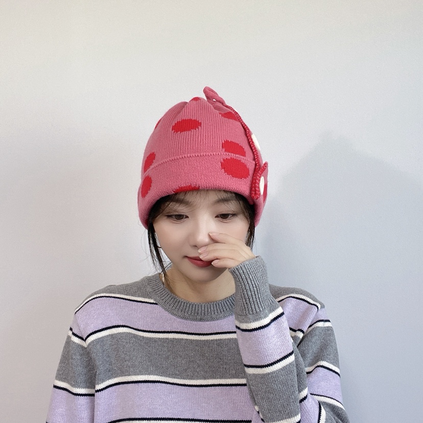 LOVELY HAT韓國直郵女裝新品真品人氣時尚熱賣休閑推薦帽子LOVELY HAT帽子