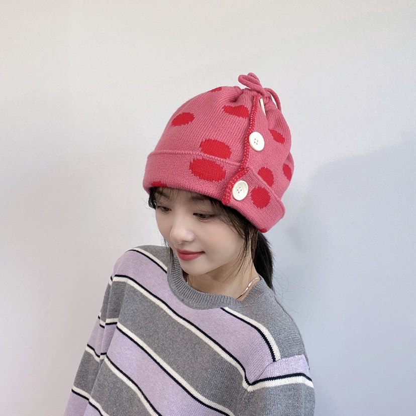LOVELY HAT韓國直郵女裝新品真品人氣時尚熱賣休閑推薦帽子LOVELY HAT帽子