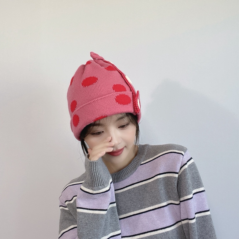 LOVELY HAT韓國直郵女裝新品真品人氣時尚熱賣休閑推薦帽子LOVELY HAT帽子