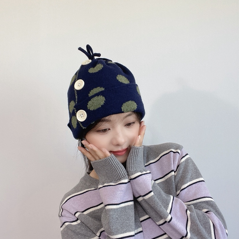 LOVELY HAT韓國直郵女裝新品真品人氣時尚熱賣休閑推薦帽子LOVELY HAT帽子