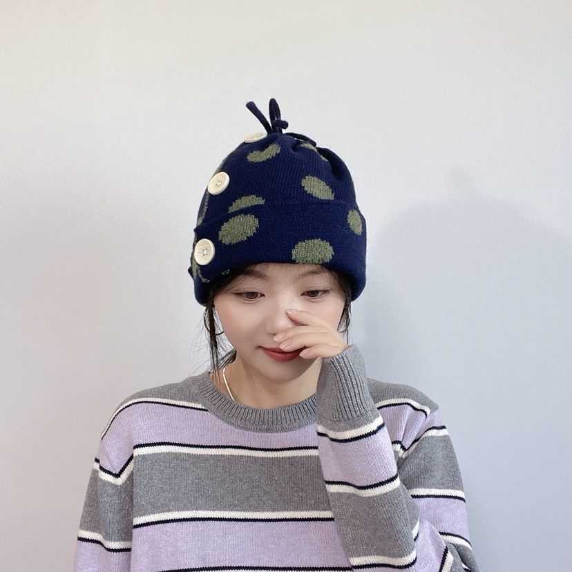LOVELY HAT韓國直郵女裝新品真品人氣時尚熱賣休閑推薦帽子LOVELY HAT帽子