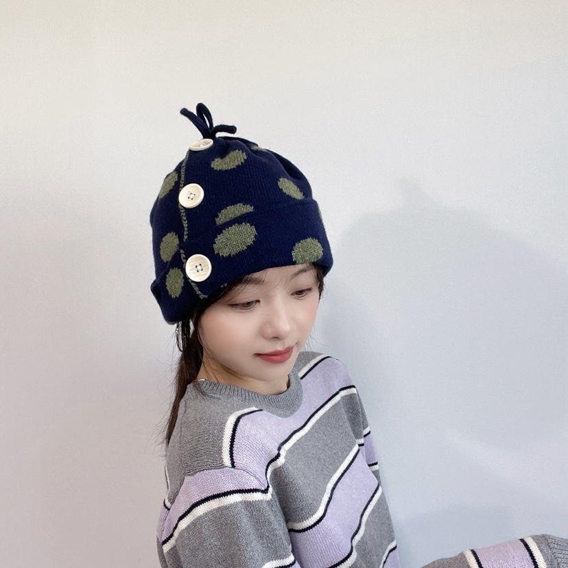 LOVELY HAT韓國直郵女裝新品真品人氣時尚熱賣休閑推薦帽子LOVELY HAT帽子圖色2