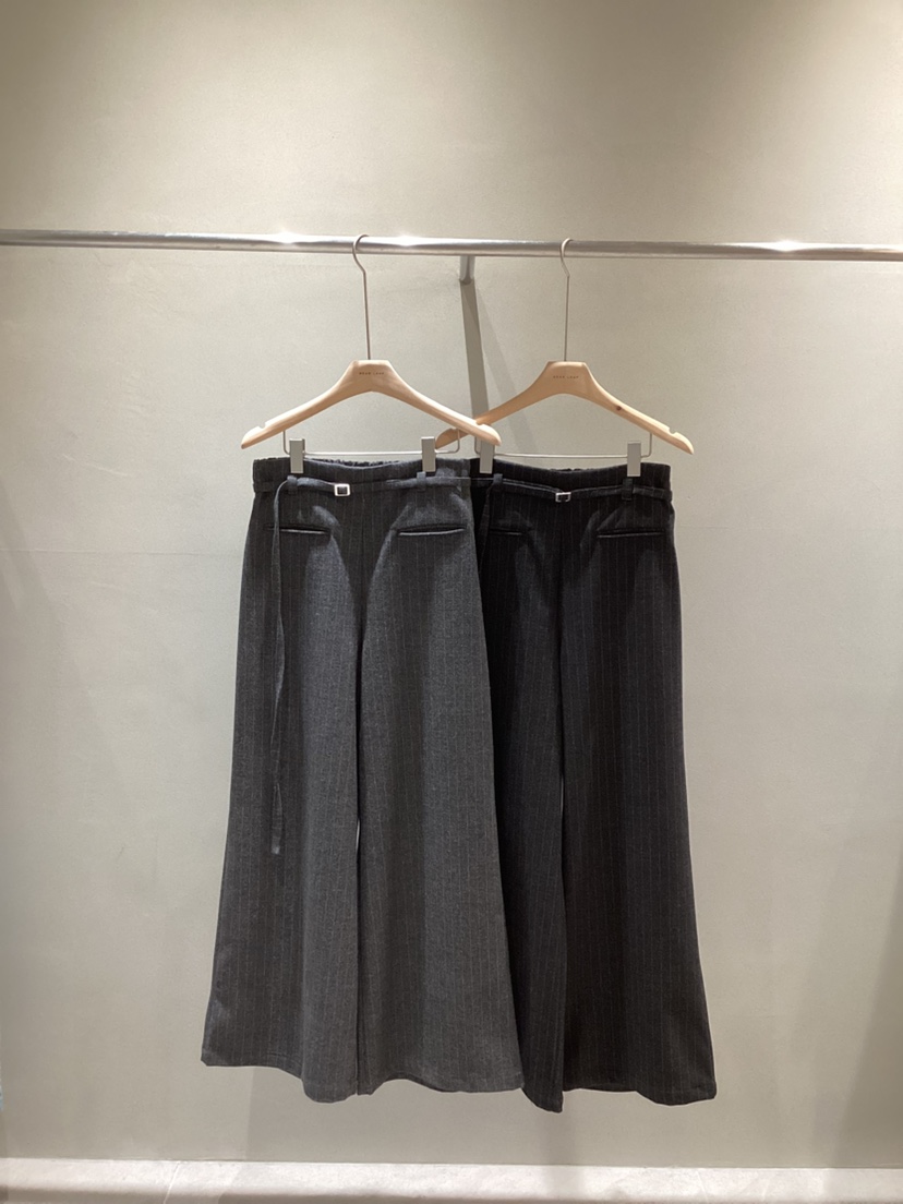 NEAR LEAP-P東大門直郵女士新品真品時尚人氣休閑褲含腰帶NEAR LEAP/The N:L休閑褲