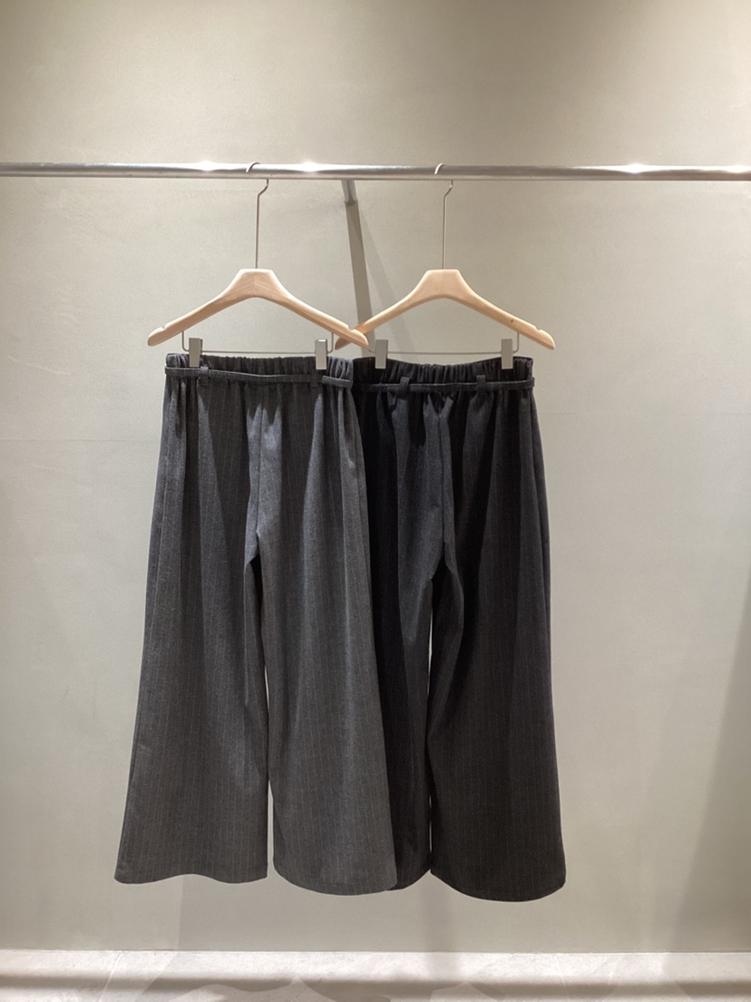NEAR LEAP-P東大門直郵女士新品真品時尚人氣休閑褲含腰帶NEAR LEAP/The N:L休閑褲